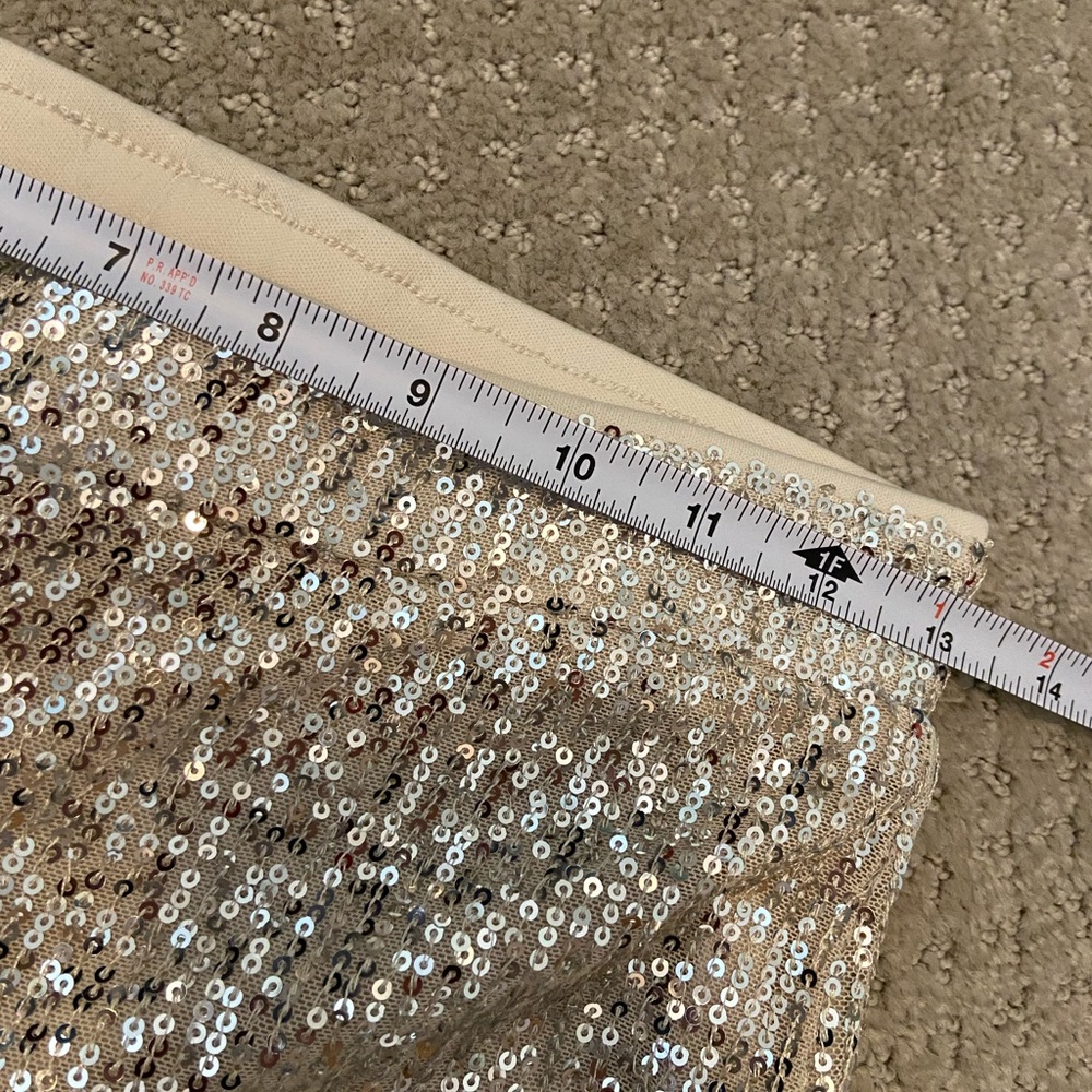 Art Class Sequin Pants - Picture 8 of 11